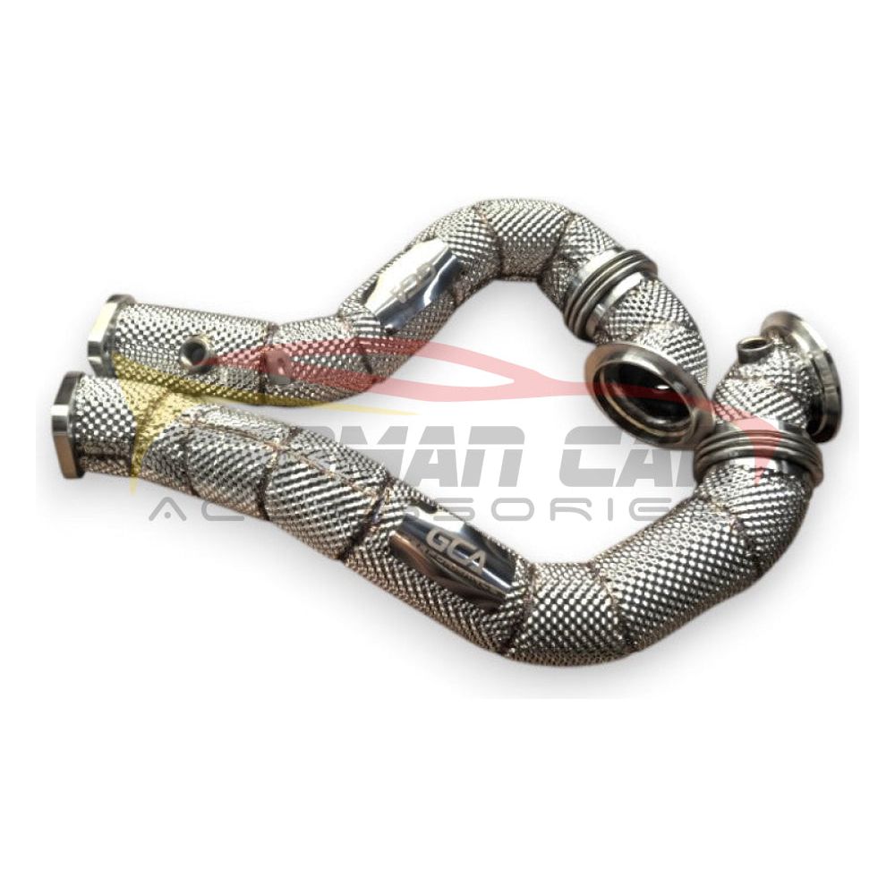 2007-2010 BMW 335i Downpipes | E90/E92/E93 Downpipes